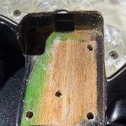 1969 Fender Telecaster Thinline