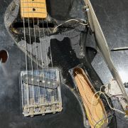 1969 Fender Telecaster Thinline
