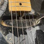 1969 Fender Telecaster Thinline