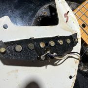 1969 Fender Telecaster Thinline