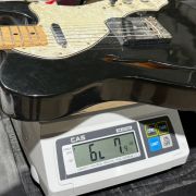 1969 Fender Telecaster Thinline