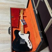 1969 Fender Telecaster Thinline