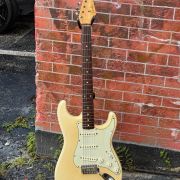 1960 Fender Stratocaster
