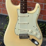 1960 Fender Stratocaster
