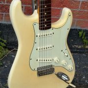 1960 Fender Stratocaster
