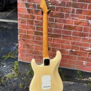 1960 Fender Stratocaster