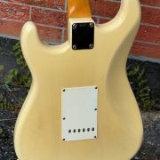 1960 Fender Stratocaster