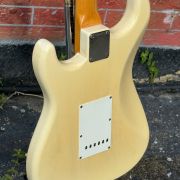 1960 Fender Stratocaster