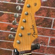 1960 Fender Stratocaster