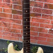 1960 Fender Stratocaster