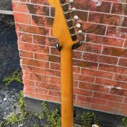 1960 Fender Stratocaster