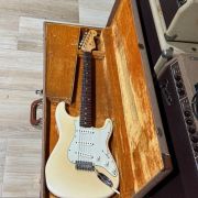 1960 Fender Stratocaster