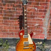 2000 Gibson Les Paul Std. R9 40th Anniversary