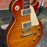 2000 Gibson Les Paul Std. R9 40th Anniversary
