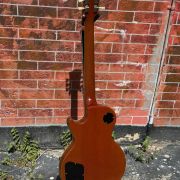 2000 Gibson Les Paul Std. R9 40th Anniversary