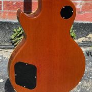 2000 Gibson Les Paul Std. R9 40th Anniversary
