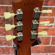 2000 Gibson Les Paul Std. R9 40th Anniversary