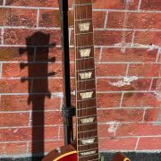 2000 Gibson Les Paul Std. R9 40th Anniversary
