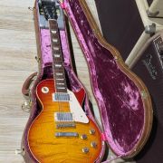 2000 Gibson Les Paul Std. R9 40th Anniversary