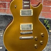 2016 Gibson Les Paul Std. LPR7S Billy Gibbons “Prototype”
