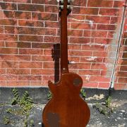 2016 Gibson Les Paul Std. LPR7S Billy Gibbons “Prototype”