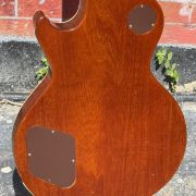 2016 Gibson Les Paul Std. LPR7S Billy Gibbons “Prototype”