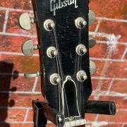 2016 Gibson Les Paul Std. LPR7S Billy Gibbons “Prototype”