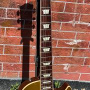 2016 Gibson Les Paul Std. LPR7S Billy Gibbons “Prototype”