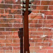 2016 Gibson Les Paul Std. LPR7S Billy Gibbons “Prototype”