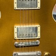 2016 Gibson Les Paul Std. LPR7S Billy Gibbons “Prototype”