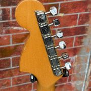 1980 Fender Stratocaster International Color Ltd. Run
