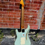 2012 Fender Stratocaster HSS ’69 Heavy Relic “Master Built”