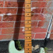 2012 Fender Stratocaster HSS ’69 Heavy Relic “Master Built”