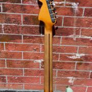 2012 Fender Stratocaster HSS ’69 Heavy Relic “Master Built”