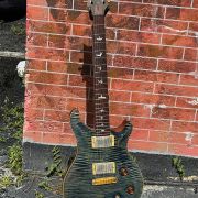 2006 PRS Modern Eagle “Brazilian Neck” Ltd. Run