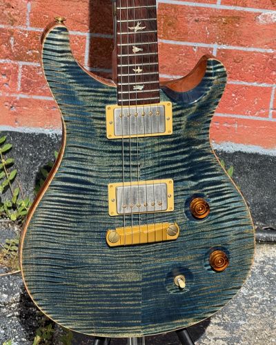 2006 PRS Modern Eagle “Brazilian Neck” Ltd. Run