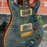 2006 PRS Modern Eagle “Brazilian Neck” Ltd. Run