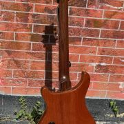 2006 PRS Modern Eagle “Brazilian Neck” Ltd. Run