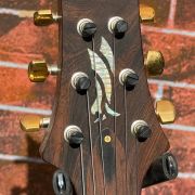 2006 PRS Modern Eagle “Brazilian Neck” Ltd. Run