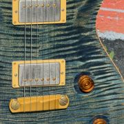 2006 PRS Modern Eagle “Brazilian Neck” Ltd. Run