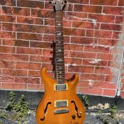 2006 PRS McCarty “Private Stock” Custom 22-Fret Archtop # 1068