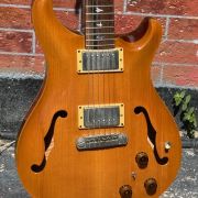 2006 PRS McCarty “Private Stock” Custom 22-Fret Archtop # 1068