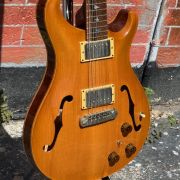 2006 PRS McCarty “Private Stock” Custom 22-Fret Archtop # 1068