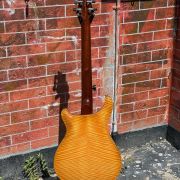 2006 PRS McCarty “Private Stock” Custom 22-Fret Archtop # 1068