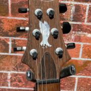 2006 PRS McCarty “Private Stock” Custom 22-Fret Archtop # 1068