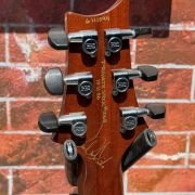 2006 PRS McCarty “Private Stock” Custom 22-Fret Archtop # 1068