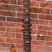 2006 PRS McCarty “Private Stock” Custom 22-Fret Archtop # 1068