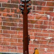 2006 PRS McCarty “Private Stock” Custom 22-Fret Archtop # 1068