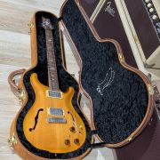2006 PRS McCarty “Private Stock” Custom 22-Fret Archtop # 1068