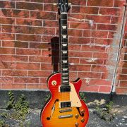 2015 Gibson Memphis ES-Les Paul Semi-Hollow Body